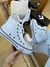 Converse Botitas