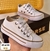 Converse Infantiles