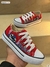 Converse Stitch en internet
