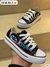 Converse Stitch - Sneaker Fresh