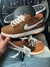 Nike Dunk Teddy en internet