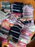 adulto pack 3 ud(( el precio es x 3 pares) sin eleccion