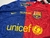 Camiseta Barcelona 2008/2009 en internet
