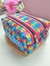 Estojo Escolar Duplo BOX | Personalizado na internet