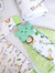 KIT Completo de Saída Maternidade - Ani Baby