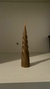 Vela Espiral de Cera de Abelha