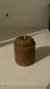 Vela Theotókos de Cera de Abelha - comprar online
