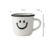 Caneca Café Criativa Branca em Porcelana - loja online