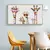 Pintura Decorativa Girafa para Casa - comprar online