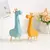 Conjunto Estatuetas em Cerâmica Girafa | 02 Peças - comprar online