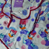 Pijama Americano Curto - Margarida - comprar online