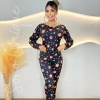 Pijama Tradicional Longo - Harry Potter - comprar online