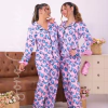 Pijama Americano Longo - Stitch - comprar online