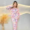 Pijama Tradicional Longo - Gatinhos - comprar online