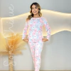 Pijama Tradicional Longo - Ursinhos - comprar online
