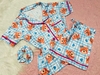 Pijama Americano Curto - Ursinhos - comprar online