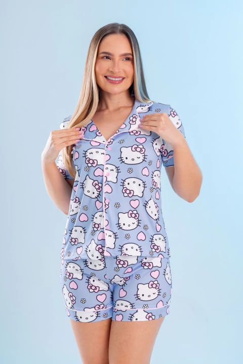 Imagem do banner rotativo Sono Chique