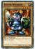Beaver Warrior ( YGLD-ENA12 )