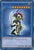 Black Luster Soldier ( YGLD-ENA01 )