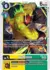 Bulkmon (BT20-032) - comprar online
