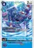 Crabmon (X Antibody) (BT20-022) - comprar online