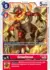 Growlmon (BT19-009) - comprar online
