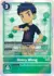 Henry Wong (BT19-085) - comprar online