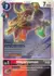 Hisyaryumon (BT20-015) - comprar online