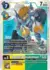 JaegerDorulumon (BT19-038) - comprar online