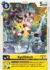 Kyubimon (BT19-034) - comprar online