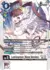 Luminamon (Nene Version) (BT19-102) - comprar online