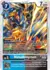 MetalGreymon (BT19-025) - comprar online