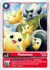 Pickmons (BT19-001) - comprar online