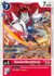 SaviorHuckmon (BT20-014) - comprar online