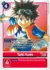 Taiki Kudo (BT19-079) - comprar online