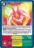 Trinity Burst! (BT19-091) - comprar online