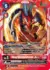 WarGrowlmon ACE (BT19-011) - comprar online