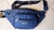 Riñonera María azul - tienda online