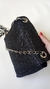 Carterita Chanel brillo negro - sofia sica