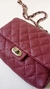 Carterita Chanel bordo