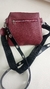 Loly Riñonera bordo - tienda online