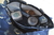 Bolso Playero CLELIA Azul - comprar online