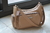 bolso LUNA beige - comprar online