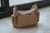 bolso LUNA beige