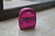 mochila BELINDA fucsia