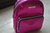 mochila BELINDA fucsia - comprar online