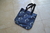 Bolso Playero CLELIA Azul - sofia sica