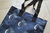 Bolso Playero CLELIA Azul - tienda online