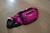 Maria RIÑONERA fucsia metalizado - comprar online