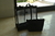 Bolso Playero CRISTAL Negro